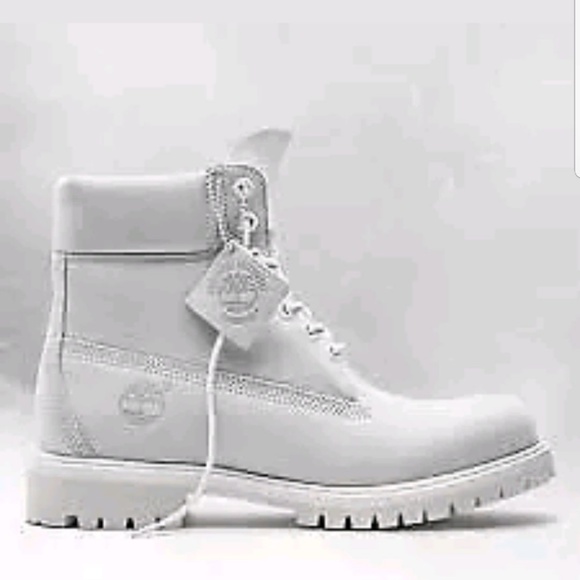 Timberland boots - Picture 6 of 7